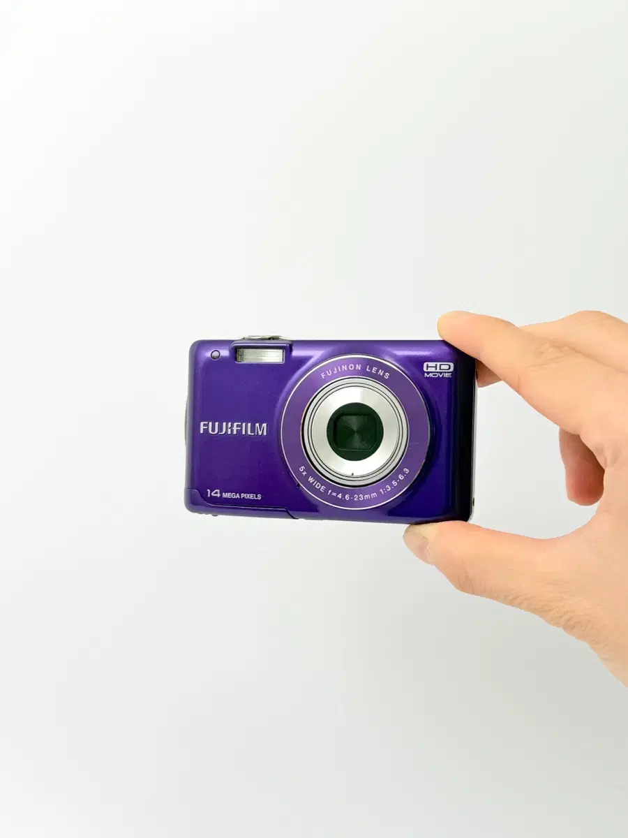 굿컨디션!) 후지필름 파인픽스 jx500 Fujifilm Finepix